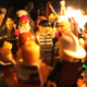 Illustration for article titled Shooting Challenge: LEGO